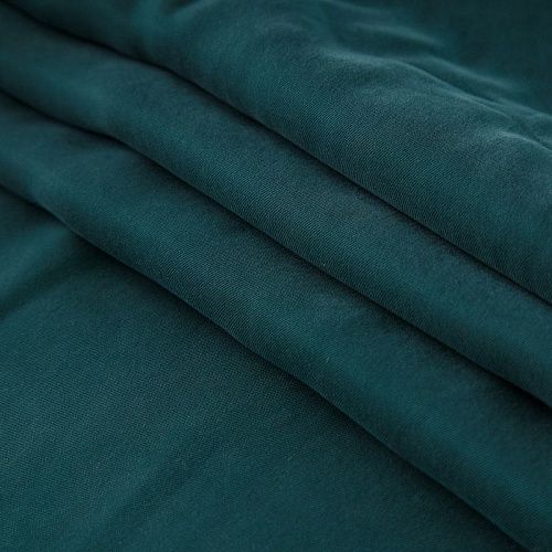 Купро 009-13935 зеленое сукно однотонный