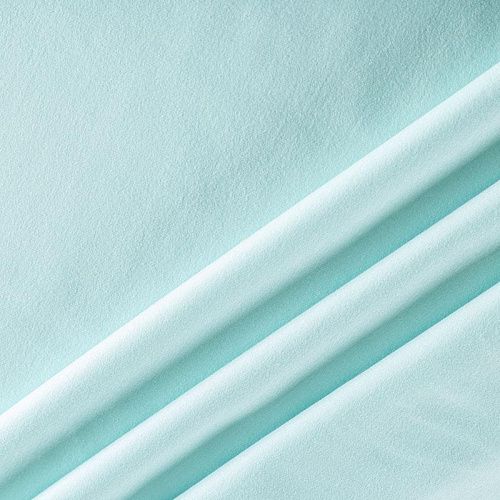 Джерси 014-05689 мятный однотонный