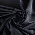 Лайкра 005-04216 черный однотонный