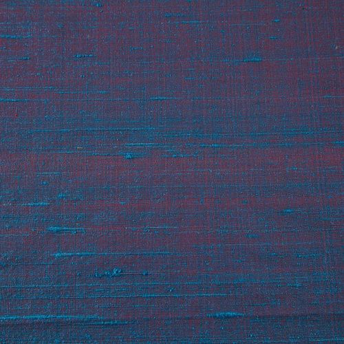 Дикий шелк 016-14149 лазурно-бирюзовый хамелеон