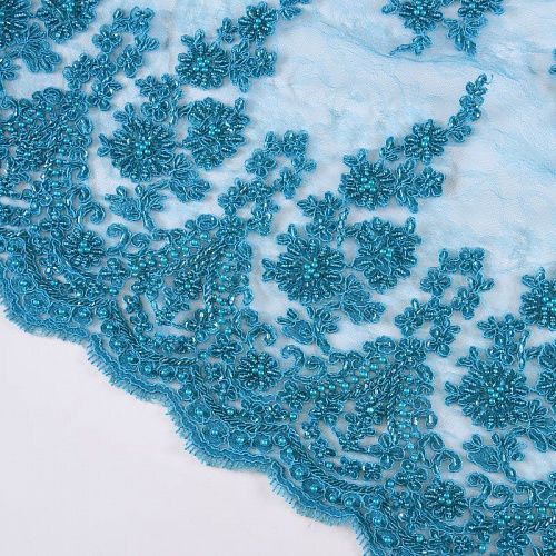 Гипюр 012-10635