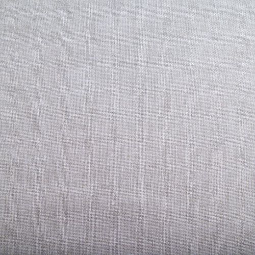 Рогожка 048-20423 серый меланж