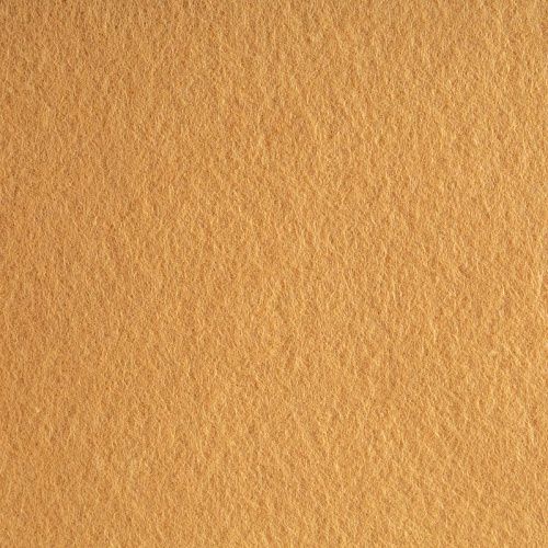 Фетр К33-582 абрикосовый однотонный