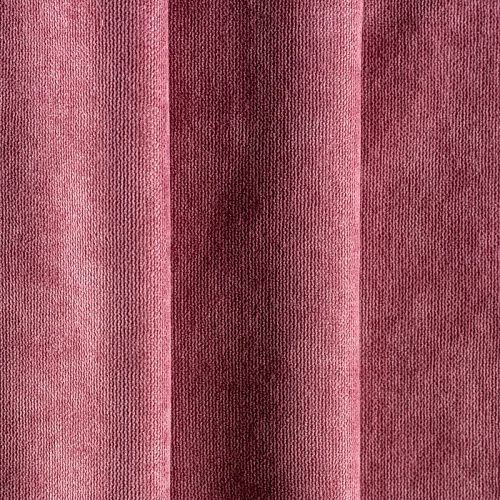 Канвас h-290 см 14-02-00448 медно-розовый однотонный