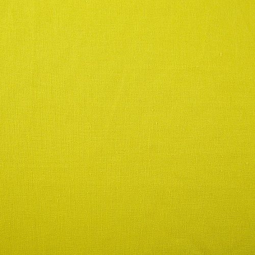 Лен-вискоза 035-13099 шартрез однотонный