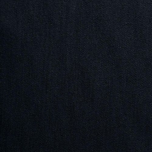 Джинс 015-05872 черный однотонный