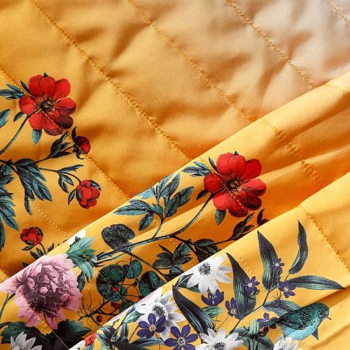 Ткань курточная 033-03864