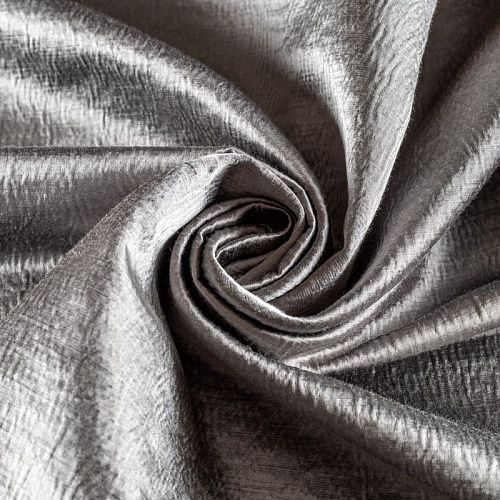 Ткань портьерная жаккард 525-02-03 шифер 