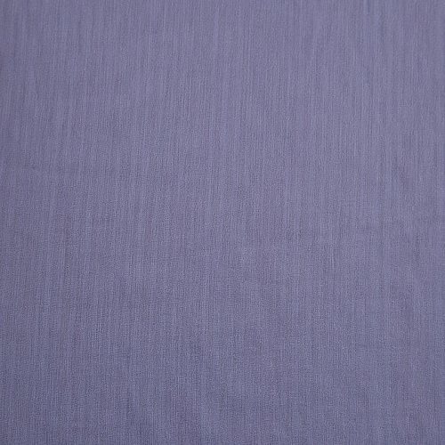 Ткань плательно-рубашечная 049-17563 лавандовый однотонный