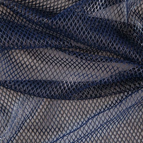 Сетка с напылением 050-17649 темно-синий