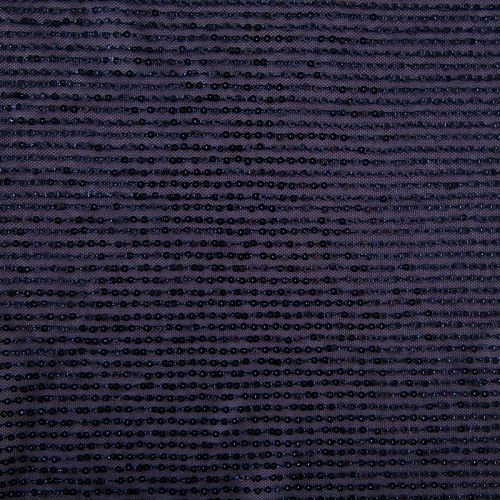 Пайетки на сетке 055-17899 сапфировый 