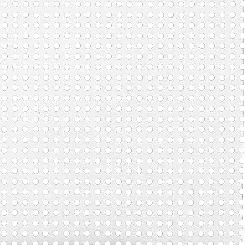 Канва Gamma 20x22 см 55кл/10см водорастворимая VRK-14-20 прозрачный