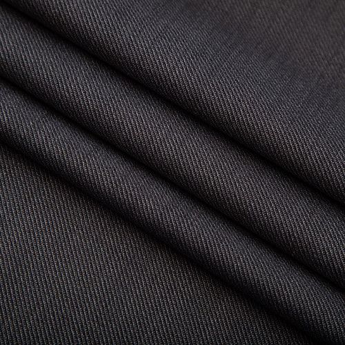 Ткань костюмная Ralph Lauren 025-19313 графитовый