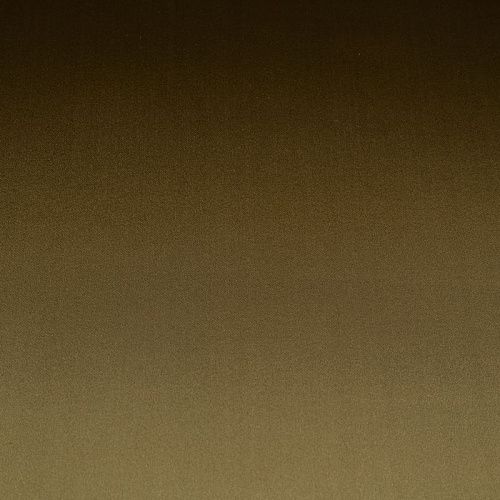 Сатин двойной 001-19880 золотистый хаки