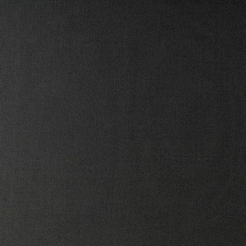 Ткань костюмная К36-242 темно-серый однотонный
