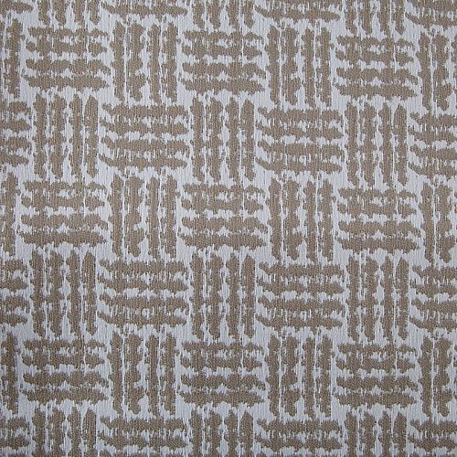Ткань уличная 22-02-14453 бежевый принтованный