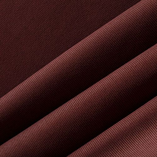 Кашкорсе 023-05178 шоколадный однотонный