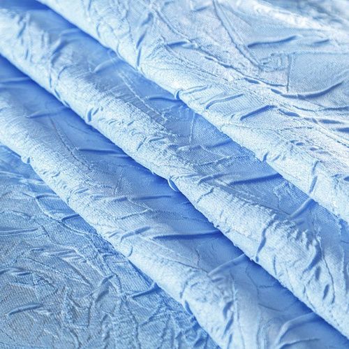 Жаккард 017-08636 голубой