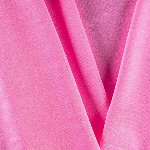 Лайкра К33-876 розовый однотонный