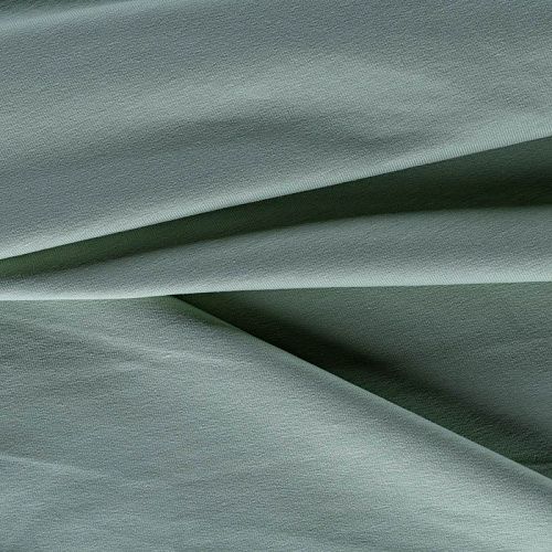 Футер 2-х нитка 1020-355-062-0065 фисташковый однотонный