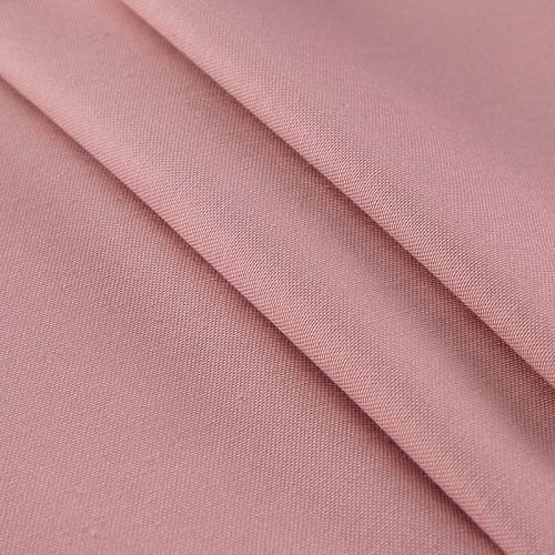 Ткань с водо- и грязеотталкивающей пропиткой 22-02-20692 пудрово-розовый однотонный