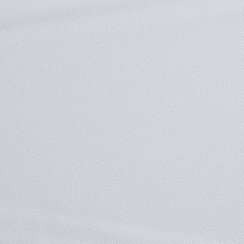 Креп на дублерине 026-17124 белый однотонный