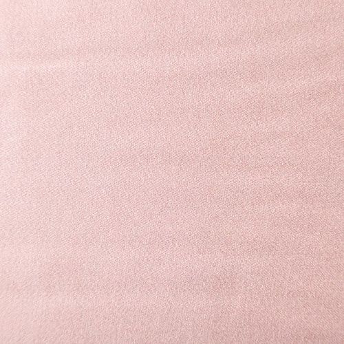 Шелк-штапель 069-06879 светло-персиковый однотонный