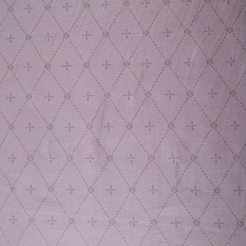 Сатин-твил ш.220 см 007-13907 розовый антик принтованный