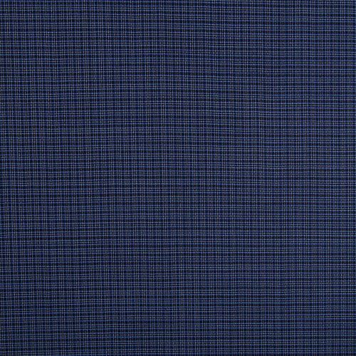 Шерсть костюмная Gucci 025-16294 синий клетка