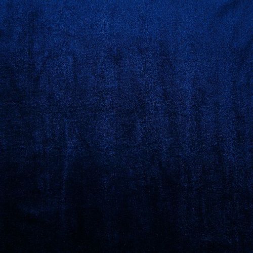 Бархат-лайкра 002-15633 парламент однотонный