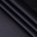 Сатин-тафта 001-17090 черный однотонный