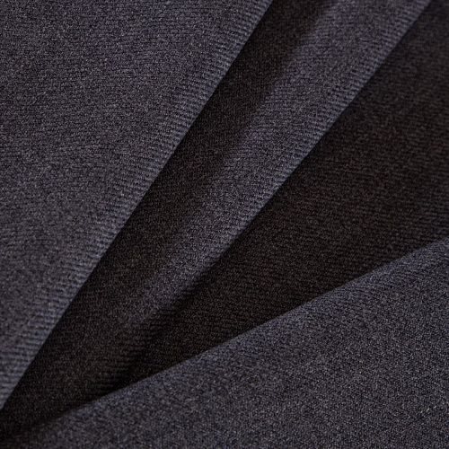 Шерсть двойная Hugo Boss 066-19294 серый