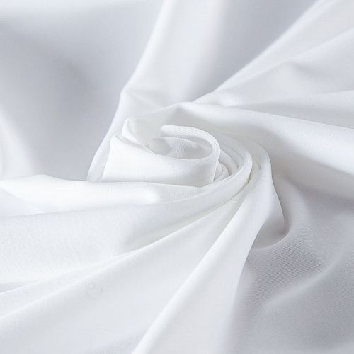 Бифлекс 005-20292 белый однотонный