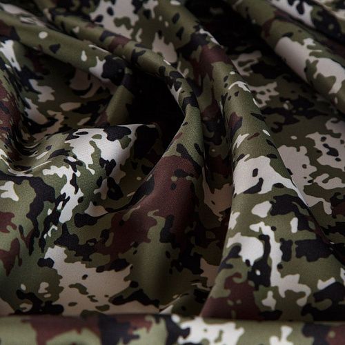 Бифлекс 005-14958 хаки принтованный