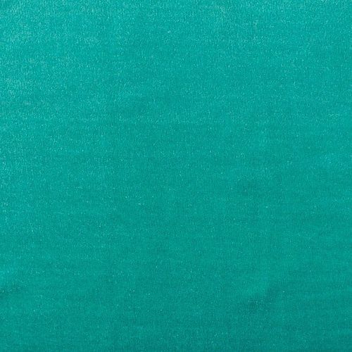 Бархат 002-01189 морской зеленый однотонный