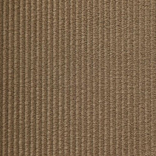 Вельвет 008-05823 зеленый хаки однотонный