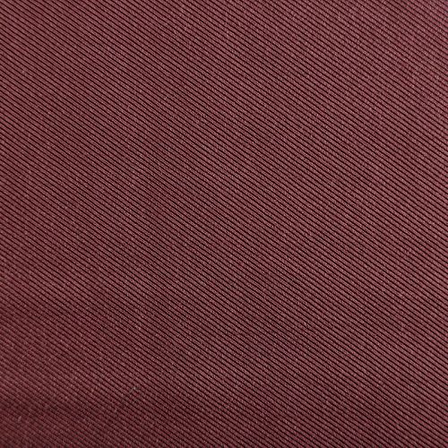 Ткань подкладочная К17-313 марсала однотонный