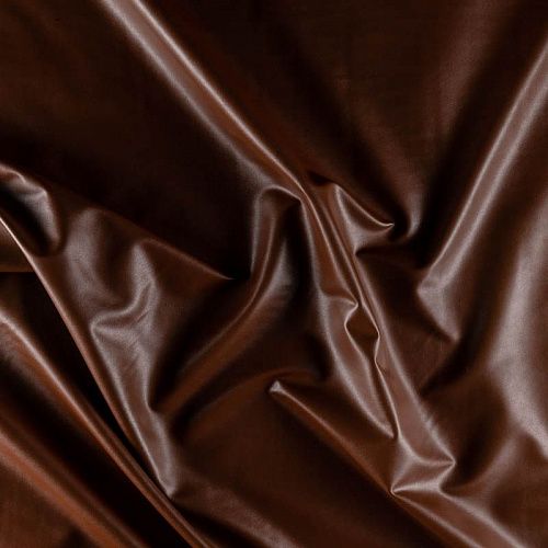 Экокожа 1120-341-070-0051 коньячный однотонный