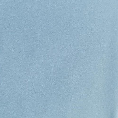 Ткань костюмная К33-456 голубой однотонный