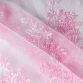 Гипюр К03-0081 розовый