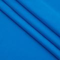 Лайкра 005-13616 голубой однотонный