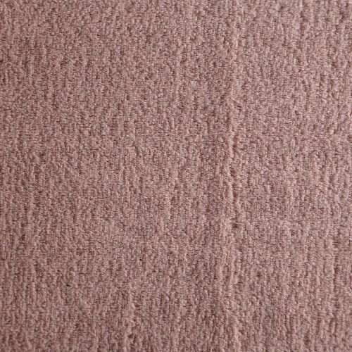 Мех искусственный 037-05467 капучино однотонный