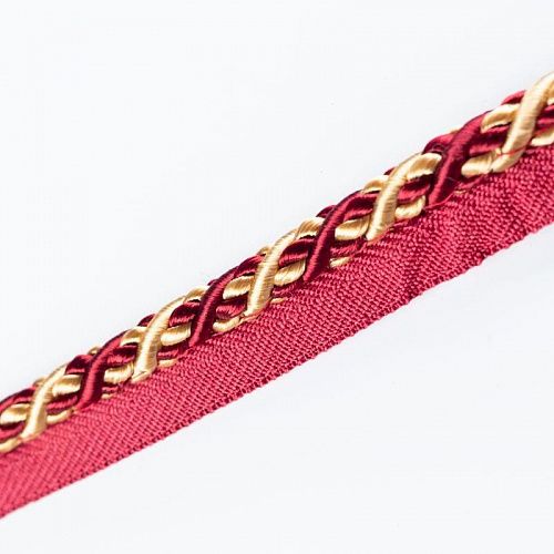 Шнур витой круглый D-8 мм 108-ND302A-0684