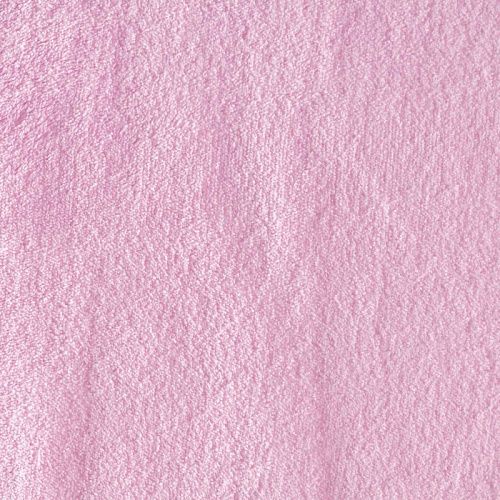 Мех искусственный 1020-341-037-0034 розовый однотонный