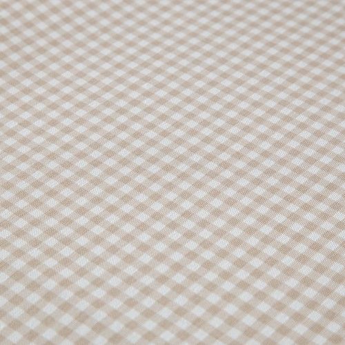 Ткань с водо- и грязеотталкивающей пропиткой 22-02-20706 бежевый принтованный