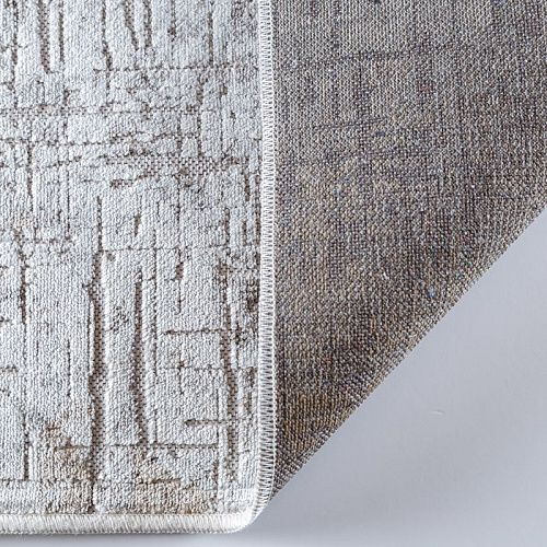 Ковер узелковый ORIGAMI 135х195 см 911011-6464-62-135