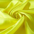 Футер 3-х нитка 062-11825 желтый неон однотонный