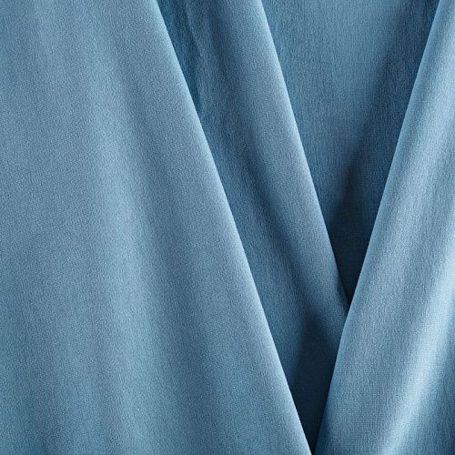 Кулирка 032-05244 синий камень однотонный