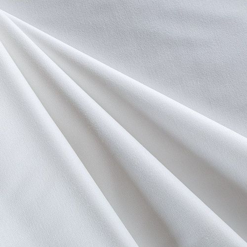 Джинс 015-08818 белый однотонный