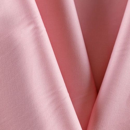 Коттон 063-08468 пепельно-розовый однотонный